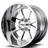 Moto Metal Chrome MO962 Wheel MO96222067218N