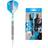 Target Darts Unisex Phil Taylor Power Series Tungsten Soft Tip Dart Set 19g