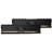 Mushkin Enhanced Redline Stiletto Black DDR4 3200MHz 2x32GB (MRF4U320GJJM32GX2)