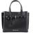 Michael Kors Emilia Small Pebbled Satchel