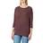 Vero Moda Carla Stretch Fit O-Neck Top