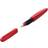 Pelikan Twist P457 reservoarpenna Röd patronfyllningssystem 1 st (814812)