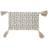 Dkd Home Decor Modern Frans Kuddöverdrag Beige (50x)