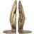 Bloomingville Anders Bookend Prydnadsfigur 18cm 2st