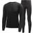 Helly Hansen Comfort Light Set Men - Black