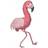 Amscan Pinata Flamingo