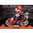 First4Figures Mario Kart Mario Statue Collector's Edition 22Cm
