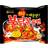 Samyang Hot Chicken Ramen Noodles 140g 5st
