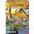 Educa Brachiosaurus 3D Creature Puzzle 101 Pieces