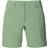 Vaude Women's Skomer III Shorts - Willow Green