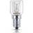 Philips Oven Incandescent Lamps 40W E14