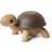 Spring Copenhagen Speedy Baby Turtle Prydnadsfigur 4.5cm