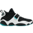Nike Jordan Black Cat M - Black/Turbo Green/White