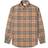 Burberry Check Poplin Shirt