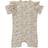 The New Siblings Onesie TnsGeraldine White Swan Tiny Flowe 62 Onesie