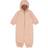Wheat Baby Harley Thermal Suit - Rose Dawn