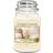 Yankee Candle Soft Wool & Amber Doftljus 623g