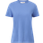 Selected Klassiska T-shirt Blå