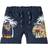 Name It Paw Patrol Swimming Shorts - Dark Sapphire