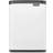 Brabantia Bo Avfallshink 7l