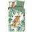 Good Morning Kids Jungle Duvet Cover 140x220cm