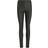 Vila Mid Waist Coated Leggings