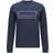 HUGO BOSS Men's Rexo Hybrid Pixel Print Sweatshirt - Navy