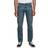 Urban Classics Carpenter Back Jeans Jeans Herr denim blå