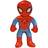 Marvel 38 Cm Spiderman Teddy