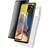 Bigben Handy-Cover für SAMSUNG Galaxy A72 transparent
