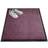 miltex Fußmatte Eazycare Style purpurviolett 75,0 x 85,0 cm