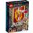 Lego Harry Potter Gryffindor House Banner 76409