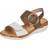 Remonte Klassische Sandalen braun