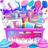 Original Stationery Unicorn Slime Kit