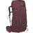 Osprey Kyte 38 ryggsäck för kvinnor fläderbär lila WM/L, Lila, WM/L, Avslappnad