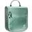 Deuter Wash II Wash bag size 5 l, turquoise