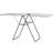 Brabantia Drying Rack 25m