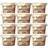 NJIE Propud Protein Pudding Chocolate Chip Cookie 200g 200g 12 st