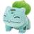 Jazwares Pokemon Plush Figure Bulbasaur #3 20 cm