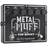 Electro Harmonix Metal Muff with Top Boost