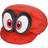 Plush Nintendo Cappy Mario's Cap New Toys Gifts 1659