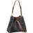 Furla Bucket Bags Gioia S Bucket Bag dark brown Bucket Bags for ladies