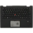 Lenovo X1 Palmrest Touchpad (Norwegian)
