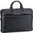 Mandarina Duck Damen Mellow Urban Briefcase, Schwarz