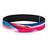 FlipBelt Classic Pink/Blau, XS