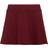 adidas Girls Club Skirt Red