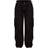 PrettyLittleThing Lightweight Shell Low Rise Cargo Pant - Black
