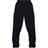 PrettyLittleThing Sweat Cuffed High Waist Joggers - Black