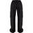 PrettyLittleThing Wide Leg High Waisted Cargo Trousers - Black