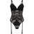 Hunkemöller Kendel Body - Black